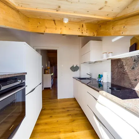 Apartment Bergjuwel