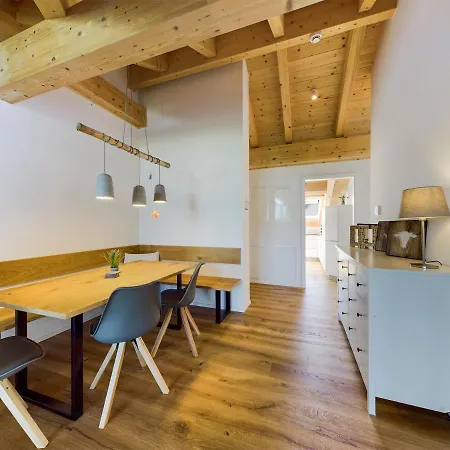 Appartement Bergjuwel *