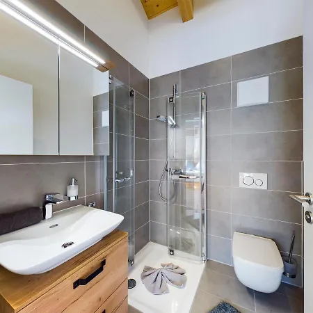 Bergjuwel Appartement