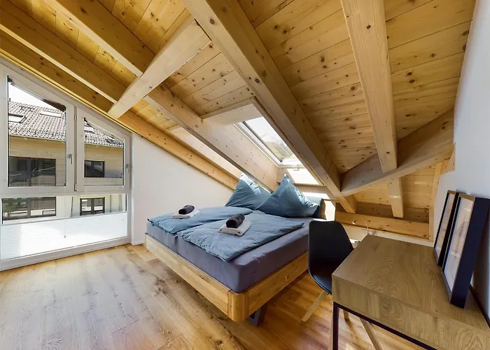 Apartment Bergjuwel
